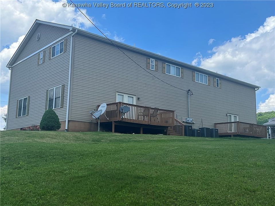 6 Lincoln Hts, Alum Creek, WV 25003 MLS 263696 Zillow