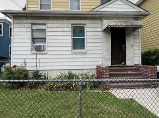 (Undisclosed Address), Mount Vernon, NY