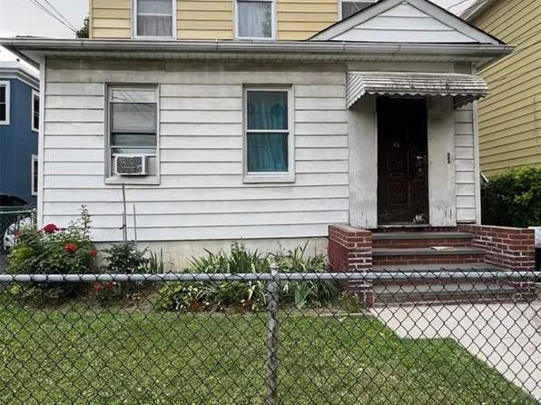 (undisclosed Address), Mount Vernon, NY 10550