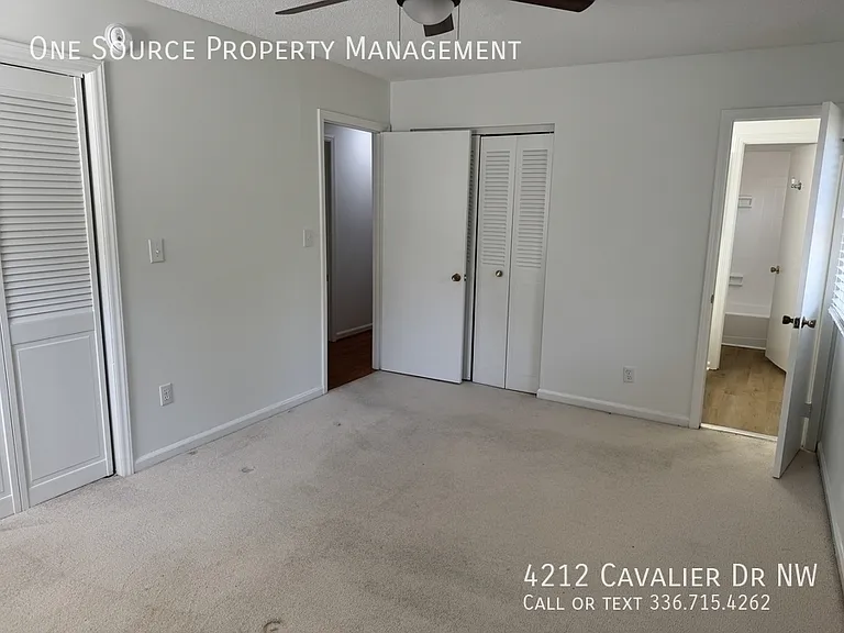 4212 Cavalier Dr NW — Photo 21