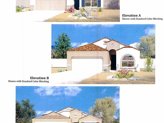 4th image of 4072 W Alabama Ln