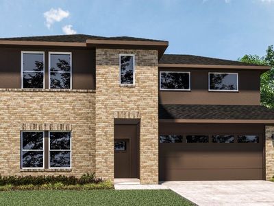 2406 Rise Rdg, Fort Worth, TX, 75052