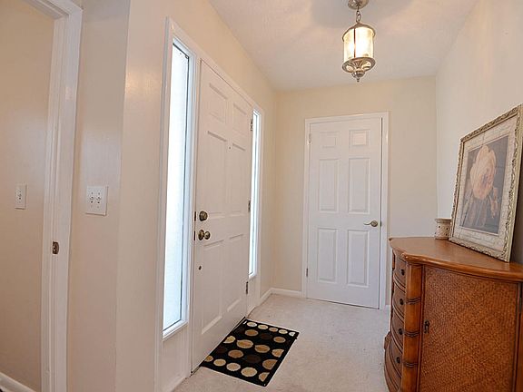 Foyer View 2