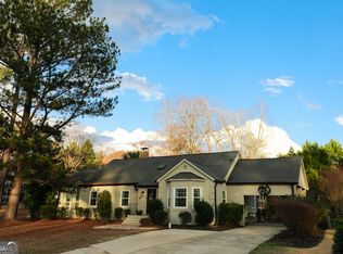 33 Atkinson St, Newnan, GA 30263