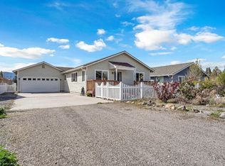 1566 Morris St, Weed, CA 96094