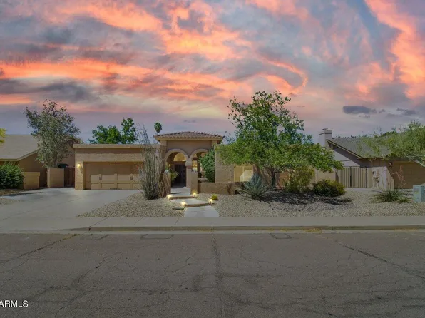 1818 E LA VIEVE Lane, Tempe, AZ 85284