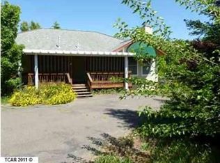 17115 Chicken Ranch Rd, Jamestown, CA 95327