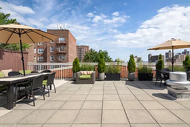 736 West 187th Street