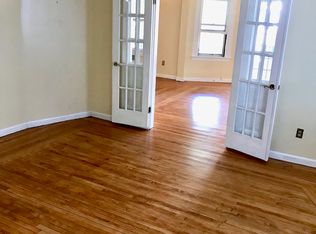24 Sumner Ter #1, Springfield, MA 01108