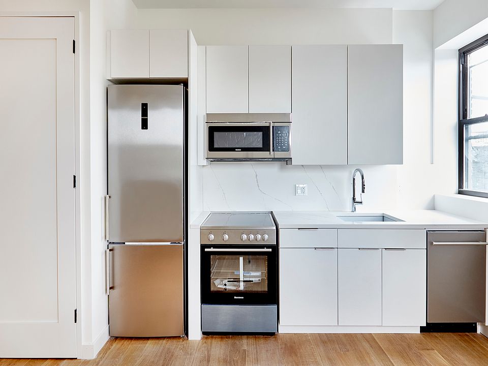1st image of 166 W 121st St #2R