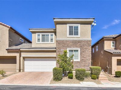 9338 Noble Sage Ave, Las Vegas, NV, 89148