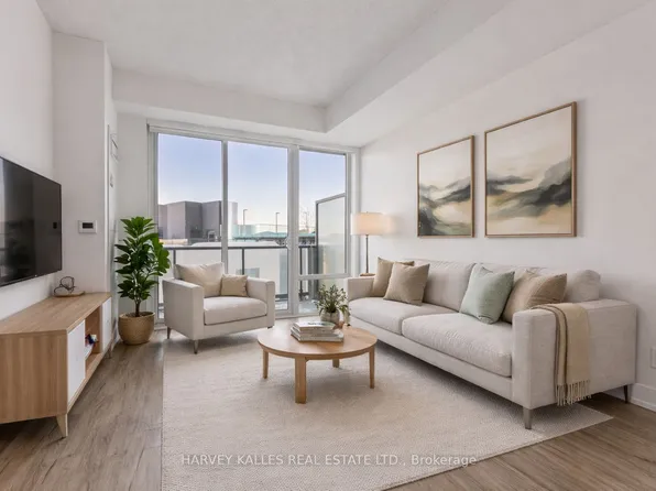 25 Adra Grado Way W #708, Toronto, ON M2J 0H6