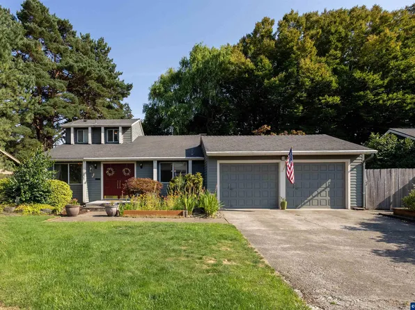 1134 Swingwood Ct NE, Keizer, OR 97303