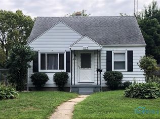 223 Decatur St, Toledo, OH 43609