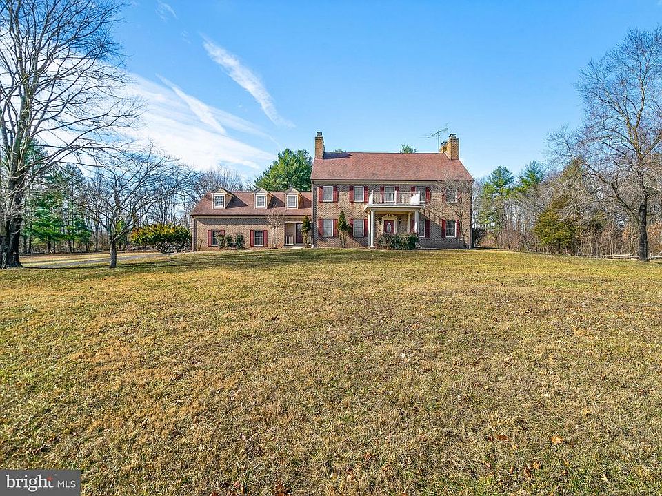 12143 Richland Dr, Catharpin, VA 20143 Zillow