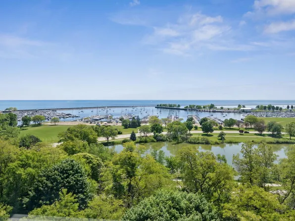 1610 North Prospect AVENUE #606, Milwaukee, WI 53202