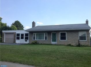 432 W Bainbridge St, Elizabethtown, PA 17022