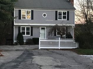 0 Winstead Rd, East Weymouth, MA 02189