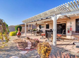 8313 E Milagro Ave, Mesa, AZ 85209