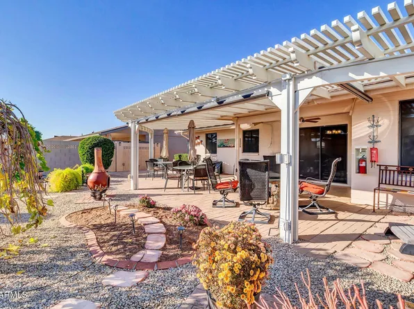 8313 E Milagro Avenue, Mesa, AZ 85209