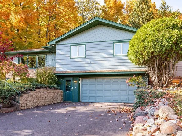 615 Snively Rd, Duluth, MN 55803
