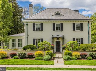 77 Cleveland Ln, Princeton, NJ 08540