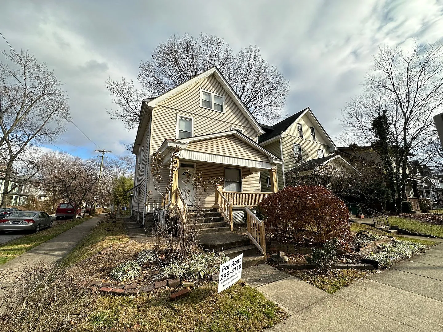 Indianola Ave 2300 CPSIP — Photo 1