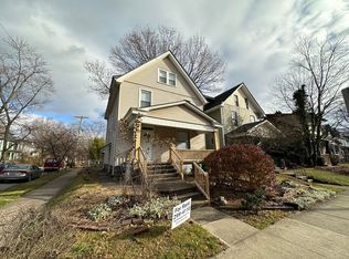 2300 Indianola Ave, Columbus, OH
