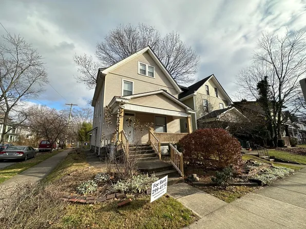 2300 Indianola Ave, Columbus, OH 43202