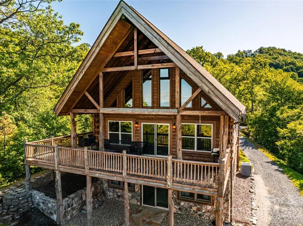 2671 Alarka Highlands Dr #9, Bryson City, NC 28713