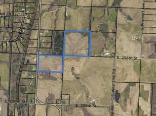 S State Route D Hwy, Cleveland, MO 64734