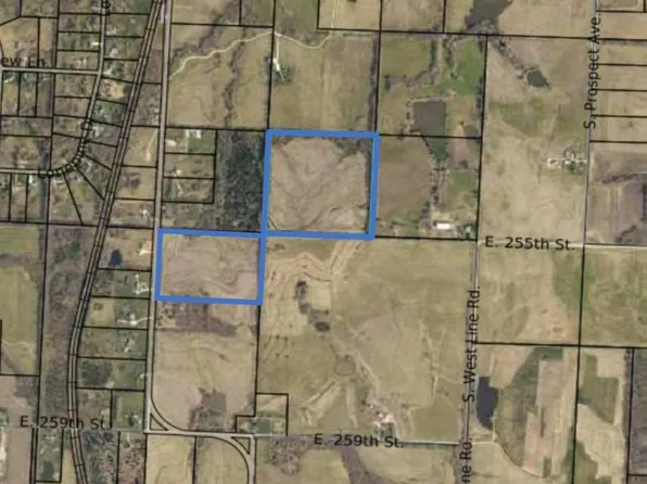 S State Route D Hwy, Cleveland, MO 64734