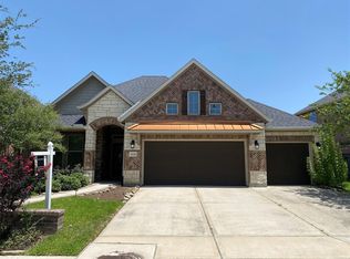 18706 Prince Ranch Dr, Cypress, TX 77433