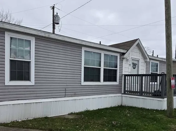 3601 Sheffield Ave #125, Hammond, IN 46327