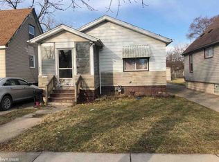 6063 Auburn St, Detroit, MI 48228