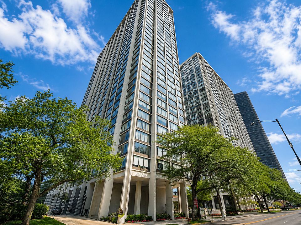 1st image of 5455 N Sheridan Rd APT 1715