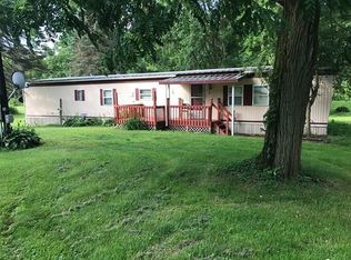 25 Branch St, Stoneboro, PA 16153