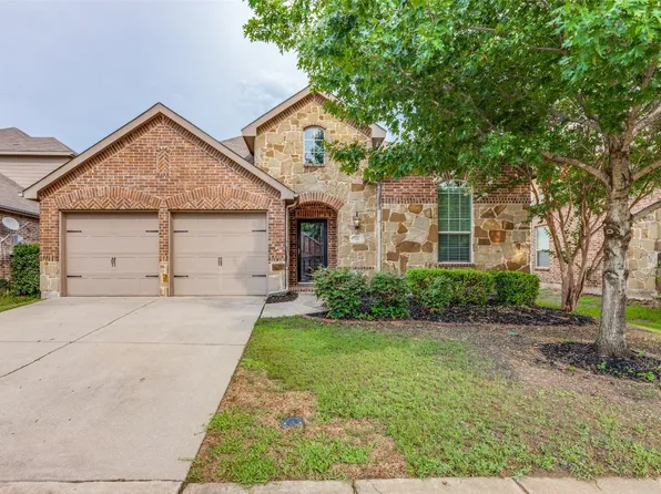 301 Willet Ct, Little Elm, TX 75068
