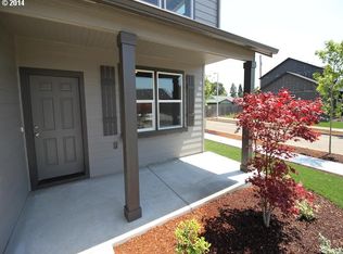 723 Rossmore St, Eugene, OR 97404