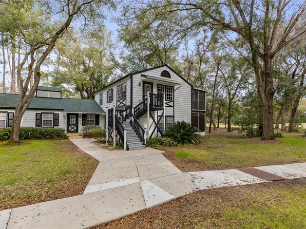 7874 MIDWAY DRIVE TERRACE #V201, OCALA, FL 34472