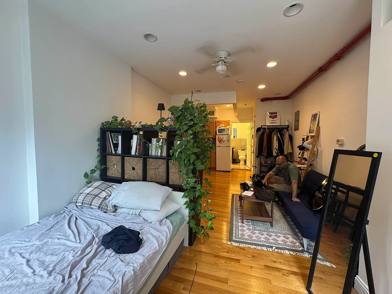 2461 Frederick Douglass Boulevard — Photo 2