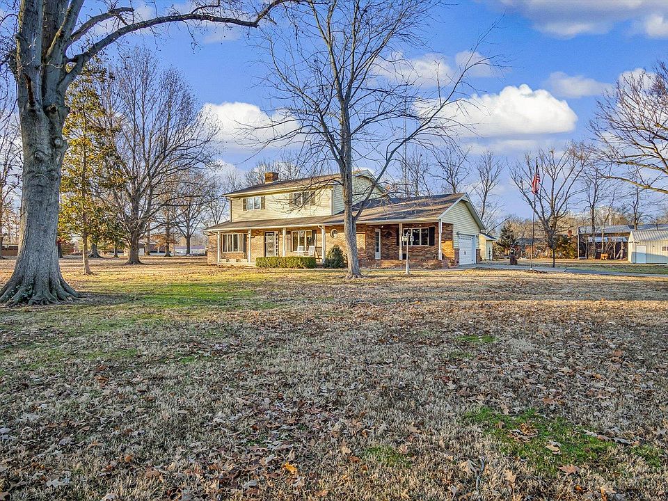 4473 G St, Mulkeytown, IL 62865 Zillow