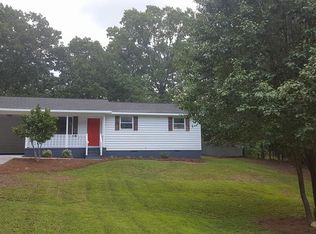 4050 Village Dr, Cohutta, GA 30710