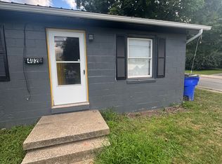 402 E 7th St #402, Lexington, KY 40508