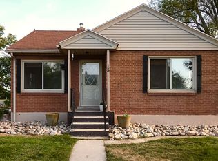 15 W 400 N, Orem, UT 84057