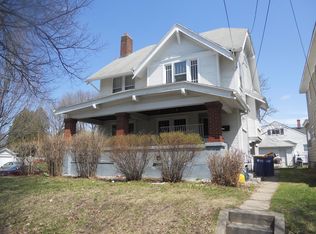 100 Valley Ave SW, Grand Rapids, MI 49504