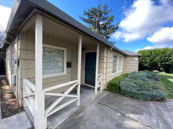 1033 Amarillo Ave, Palo Alto, CA 94303