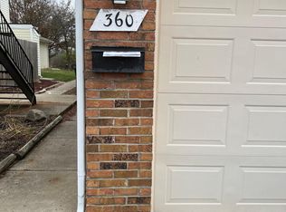 360 Chadwick Pl, Fairborn, OH 45324