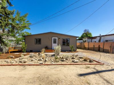 8492 7th St, Terrebonne, OR, 97760