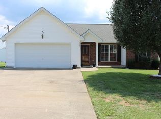 408 Wesley Dr, Smyrna, TN 37167